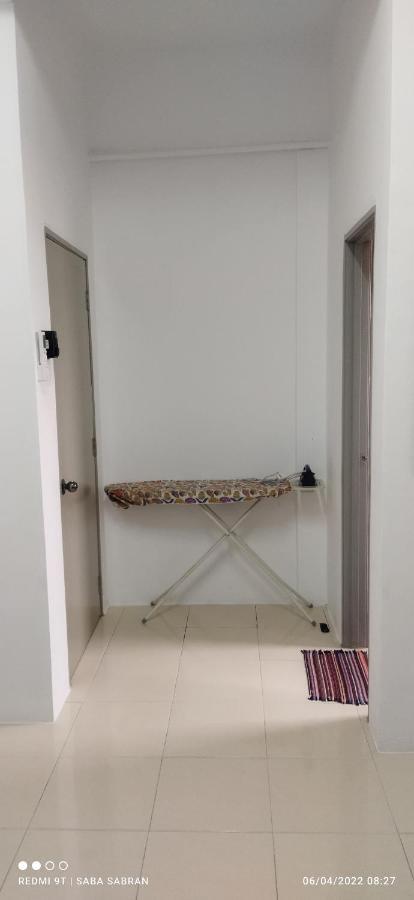 D'Zara Homestay Sepang Esterno foto