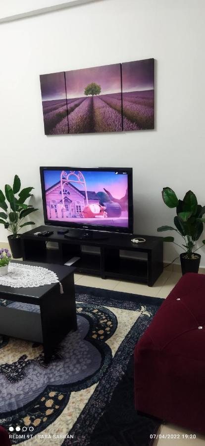 D'Zara Homestay Sepang Esterno foto