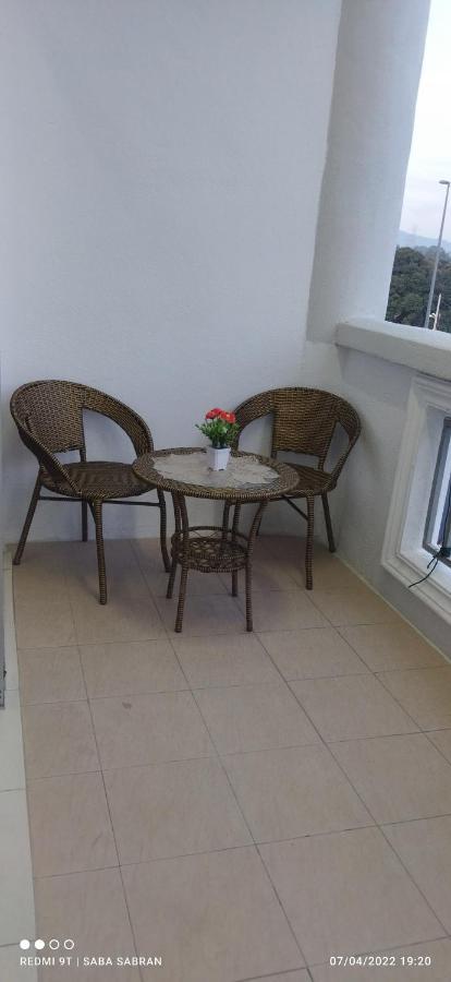D'Zara Homestay Sepang Esterno foto