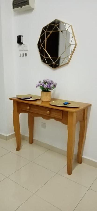 D'Zara Homestay Sepang Esterno foto